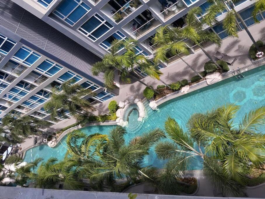 2 Bedrooms Near Pattaya Beach المظهر الخارجي الصورة