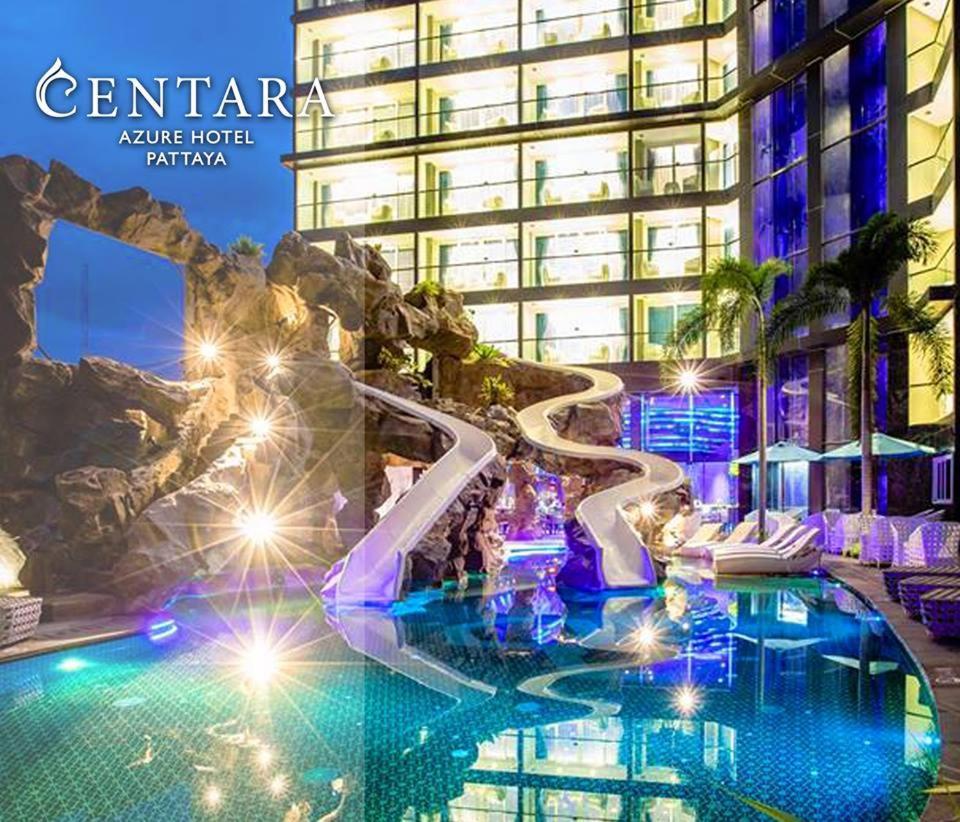 2 Bedrooms Near Pattaya Beach المظهر الخارجي الصورة