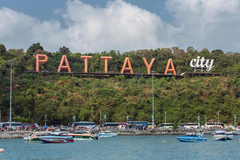 2 Bedrooms Near Pattaya Beach المظهر الخارجي الصورة