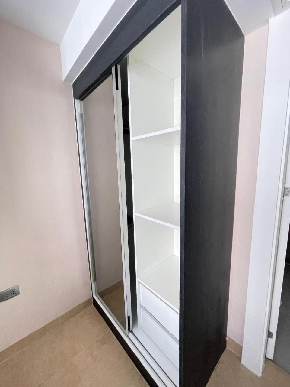 2 Bedrooms Near Pattaya Beach المظهر الخارجي الصورة