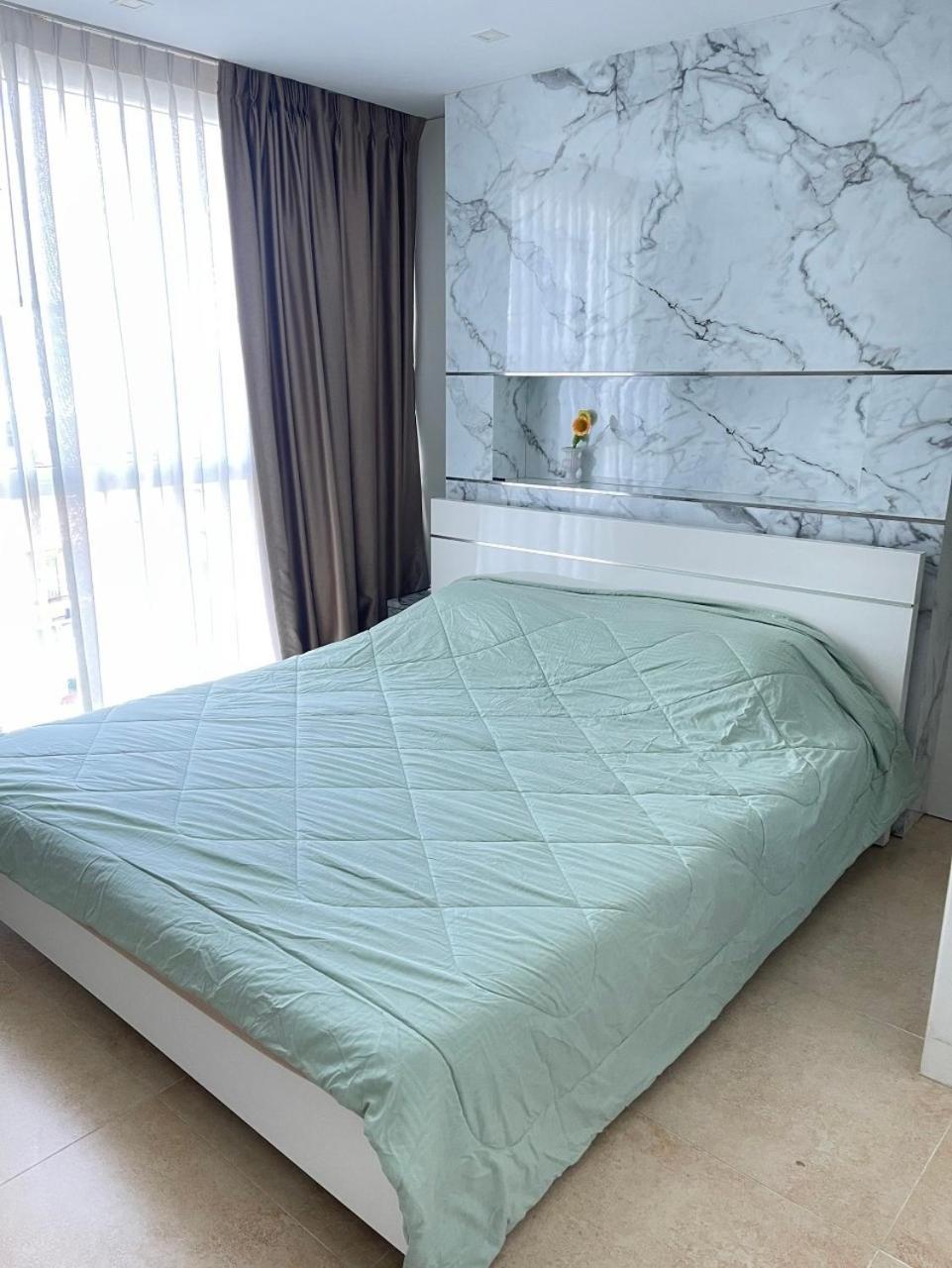 2 Bedrooms Near Pattaya Beach المظهر الخارجي الصورة