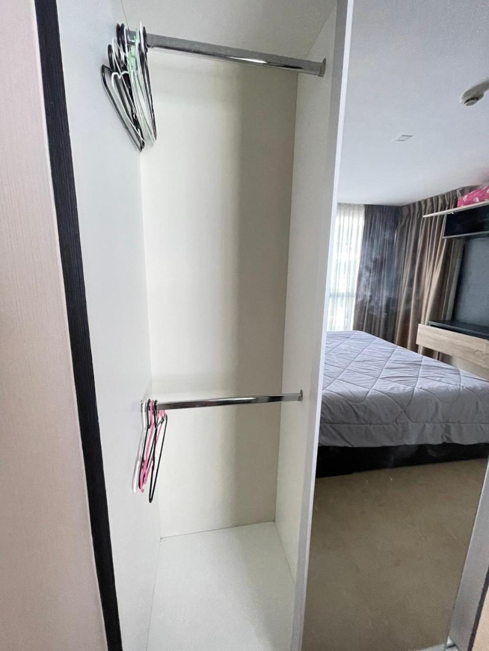 2 Bedrooms Near Pattaya Beach المظهر الخارجي الصورة