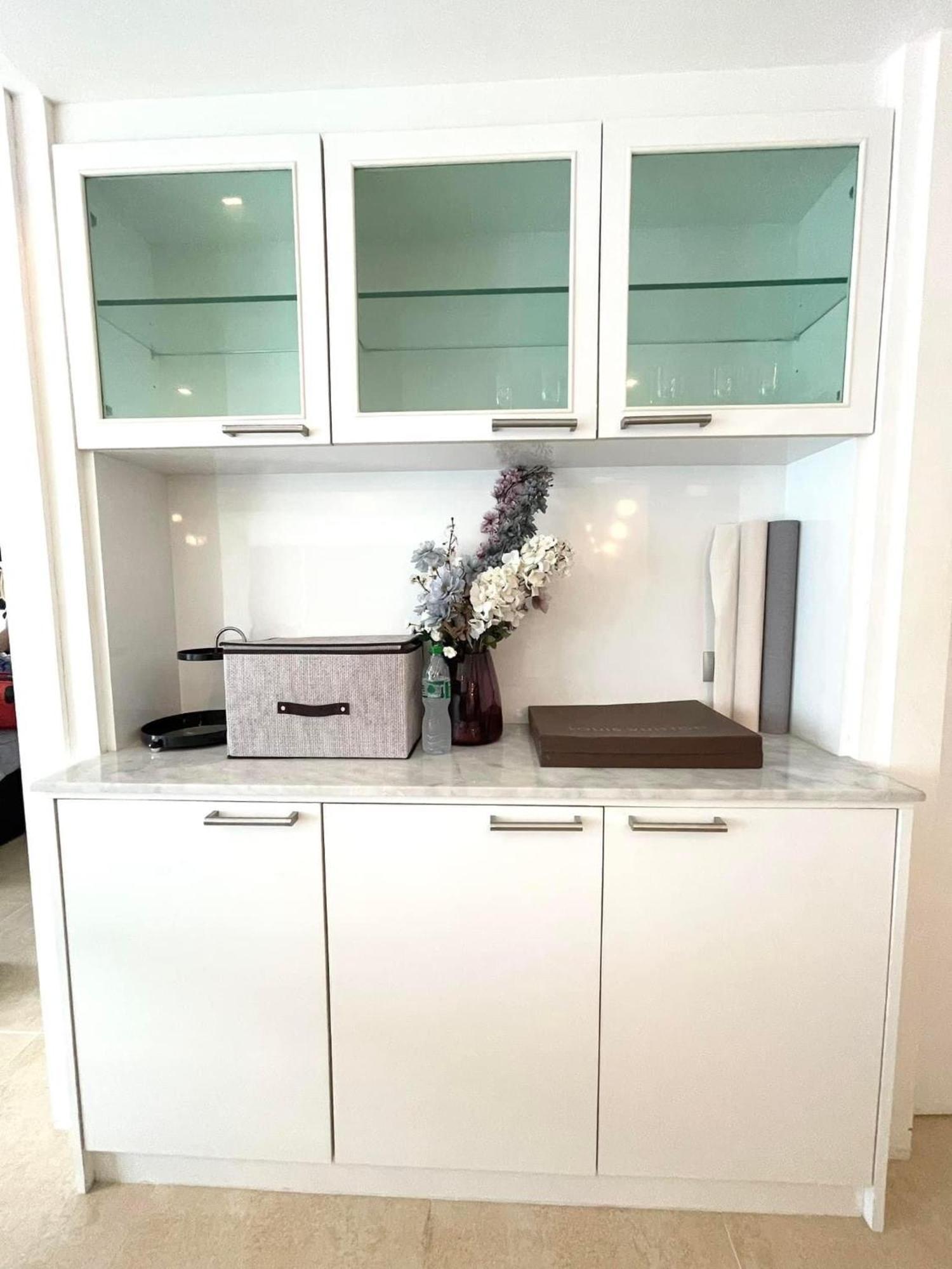 2 Bedrooms Near Pattaya Beach المظهر الخارجي الصورة