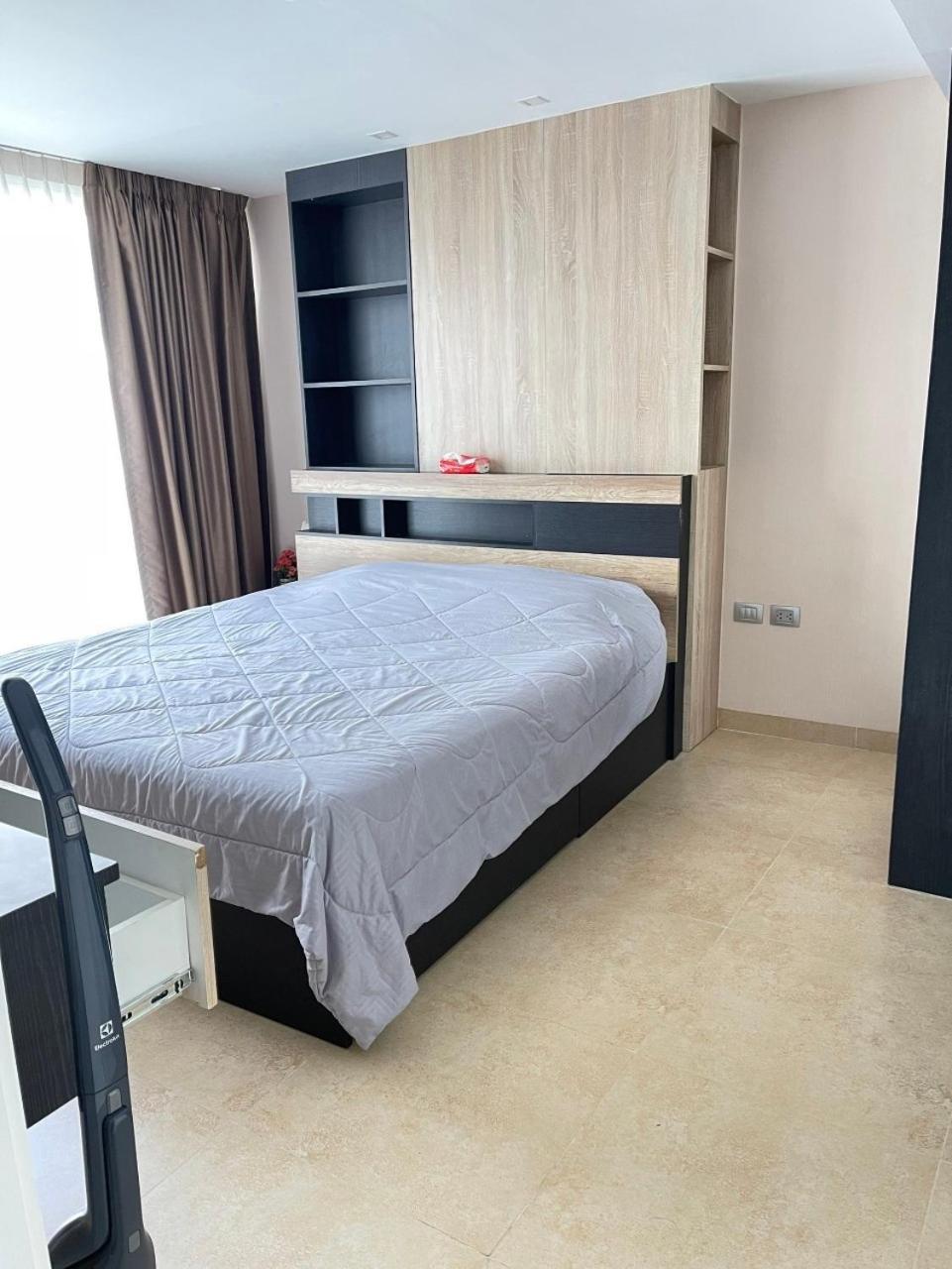 2 Bedrooms Near Pattaya Beach المظهر الخارجي الصورة