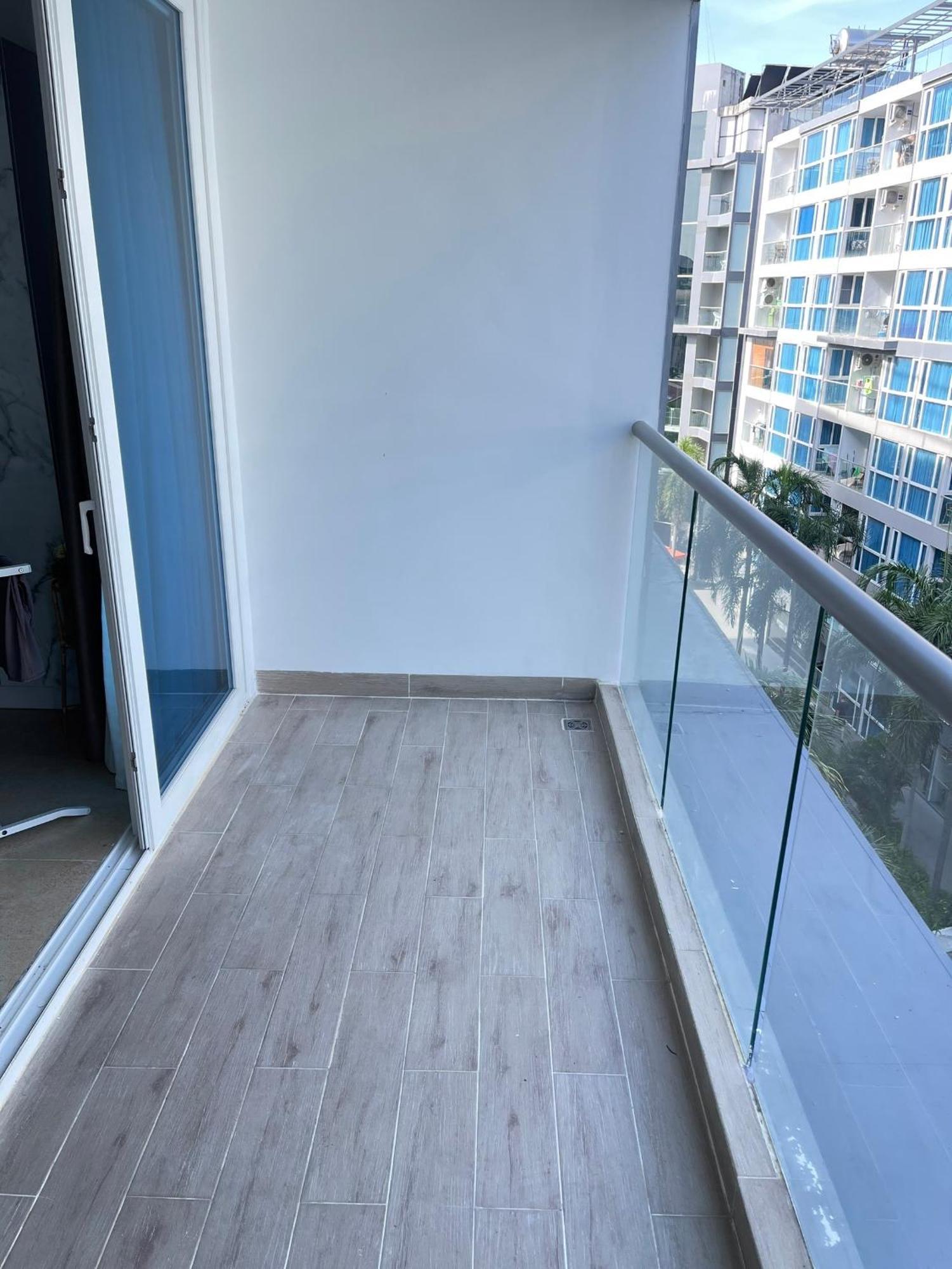 2 Bedrooms Near Pattaya Beach المظهر الخارجي الصورة