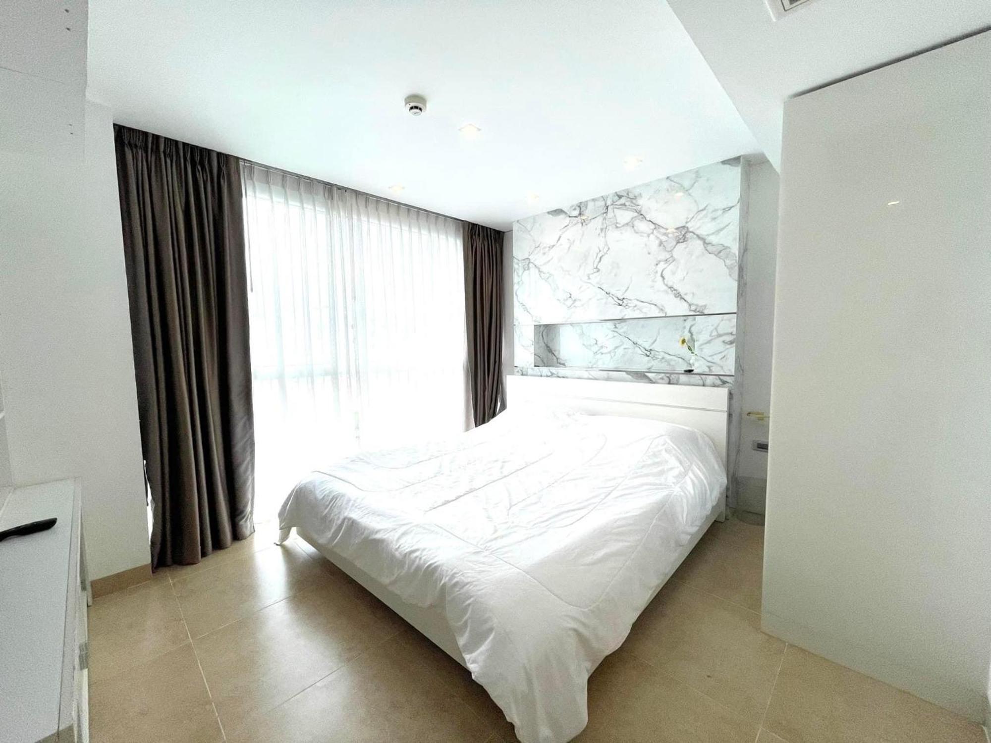 2 Bedrooms Near Pattaya Beach المظهر الخارجي الصورة